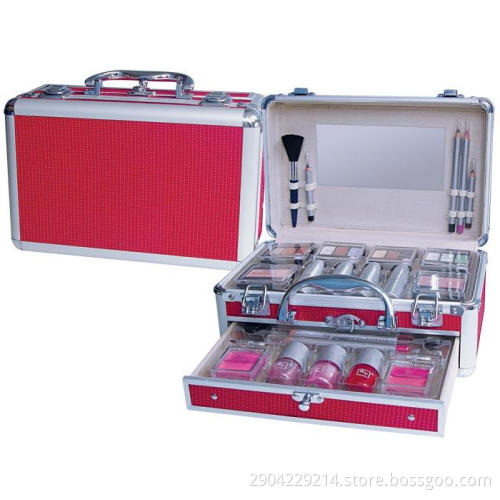 Aluminum Cosmetic Cases/Beauty Cases/Make up Cases